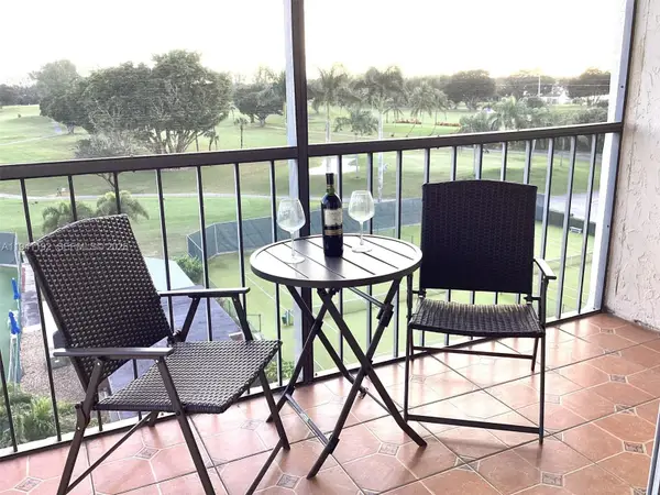 8900 Washington Boulevard #PH19, Pembroke Pines, FL 33025