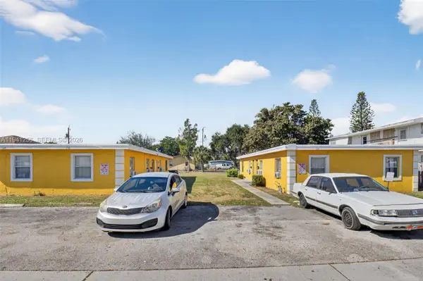 130 SW 132 - 134 - 136 8th Avenue, Delray Beach, FL 33444