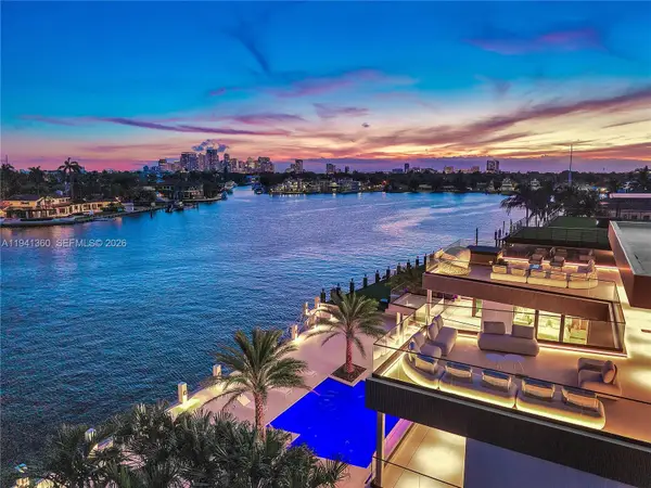 725 Middle River Drive, Fort Lauderdale, FL 33304