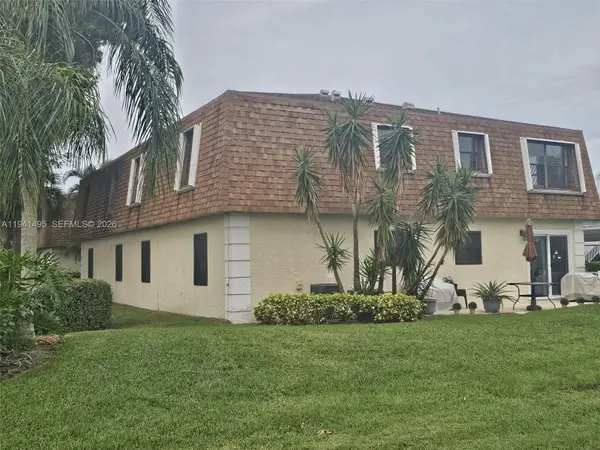 161 SE Village Drive #161, Port St Lucie, FL 34952