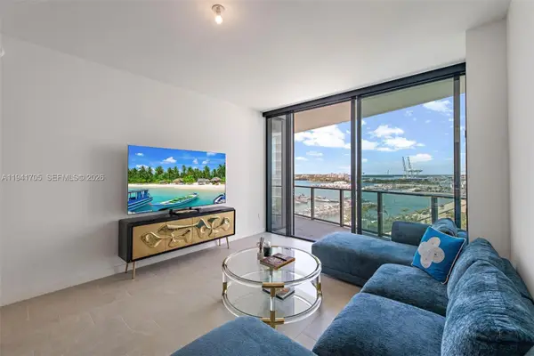 500 Alton Road #1204, Miami Beach, FL 33139