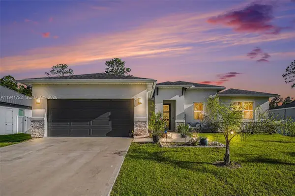 1328 Washburn Street Se, Palm Bay, FL 32909