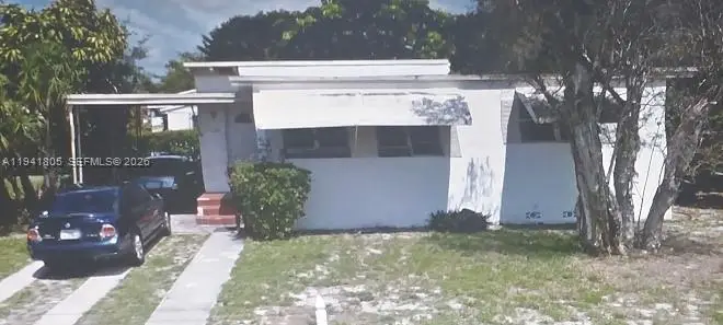 Address Withheld By Seller, Miami, FL 33168 - #1