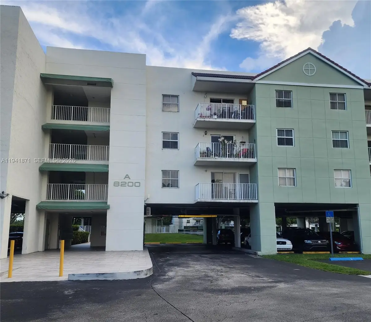 8200 SW 210th Street #111, Cutler Bay, FL 33189 - #1
