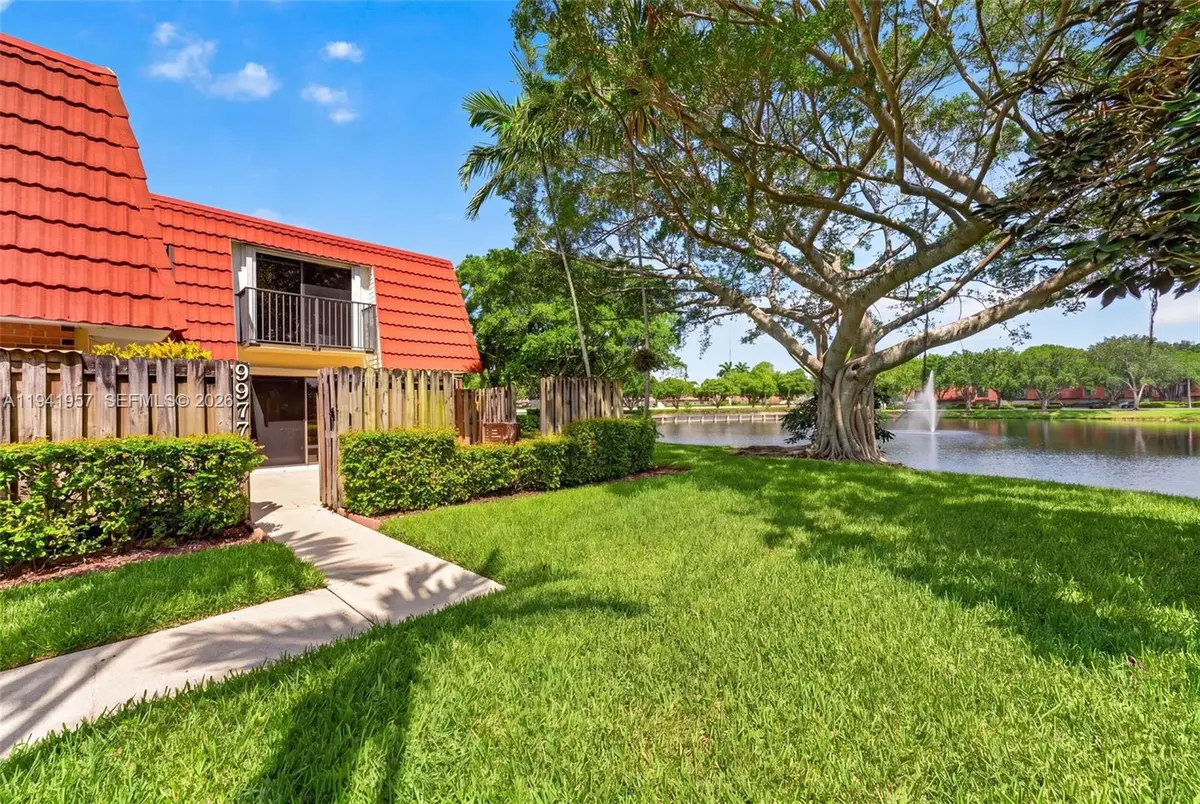 9977 NW 6th Court #9977, Plantation, FL 33324 - #1