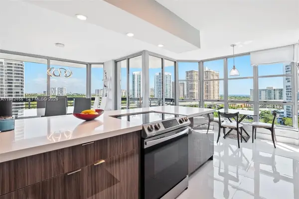 3600 Mystic Pointe Drive #1212, Aventura, FL 33180