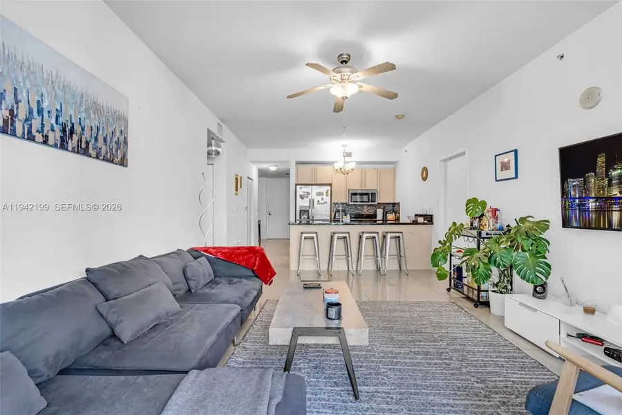 1111 SW 1st Avenue #1217-N, Miami, FL 33130 - #3