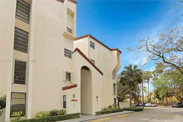 9020 SW 125th Avenue #F303, Miami, FL 33186