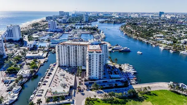 1 Las Olas Circle #306, Fort Lauderdale, FL 33316