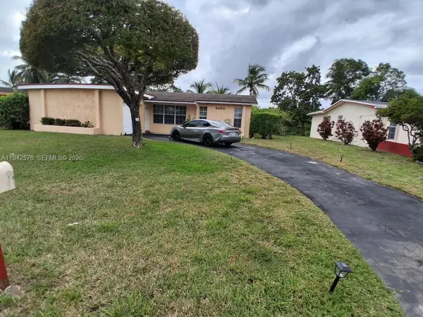 Address Withheld By Seller, Miramar, FL 33025