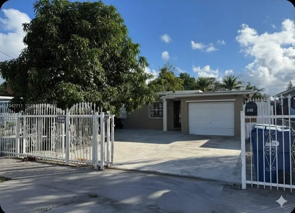 2118 NW 86th Street, Miami, FL 33147 - #1