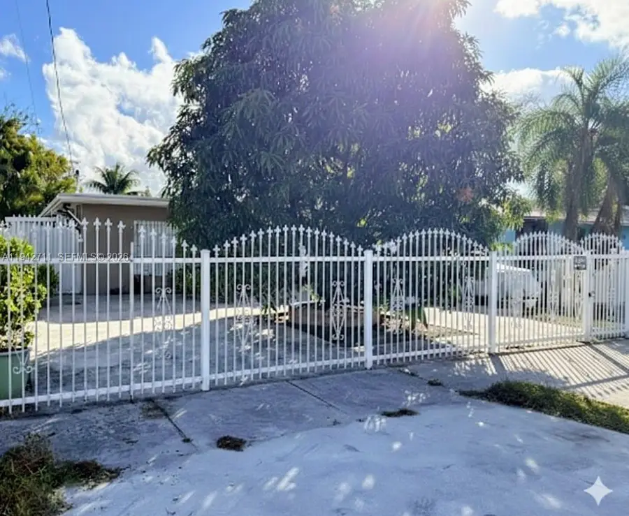 2118 NW 86th Street, Miami, FL 33147 - #2