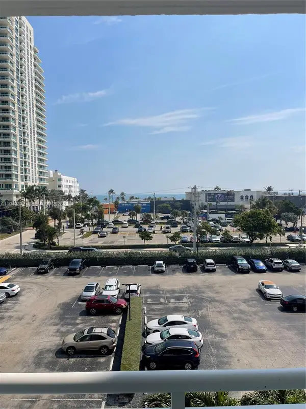 200 S Birch Road #512, Fort Lauderdale, FL 33316