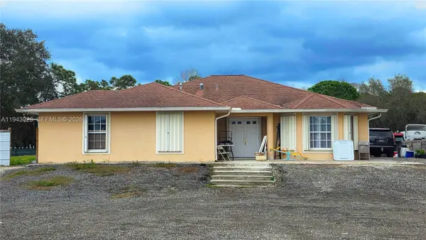 355 N Lindero Street, Clewiston, FL 33440