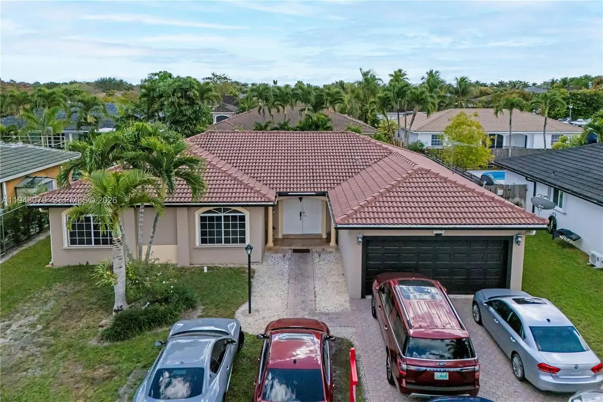 15330 SW 170th Terrace, Miami, FL 33187 - #1