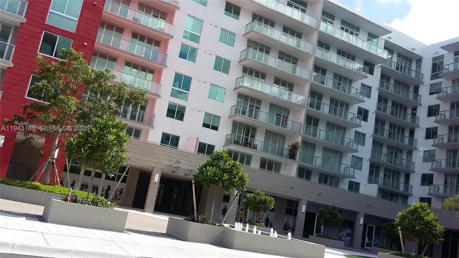 7875 NW 107th Avenue #812, Doral, FL 33178 - #2