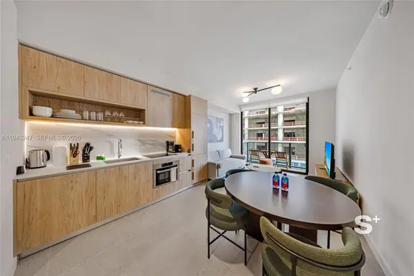 11 NE 6th Street #2903, Miami, FL 33132