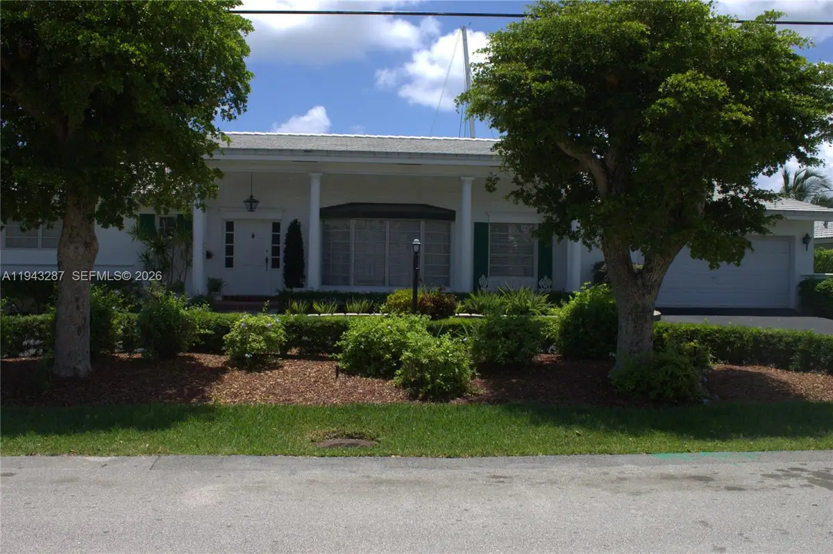 3440 NE 170th Street, North Miami Beach, FL 33160 - #1