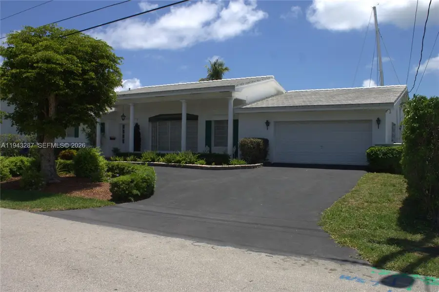 3440 NE 170th Street, North Miami Beach, FL 33160 - #3