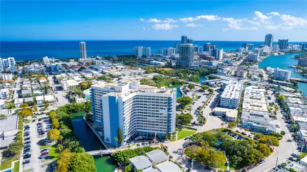 7441 Wayne Avenue #2H, Miami Beach, FL 33141