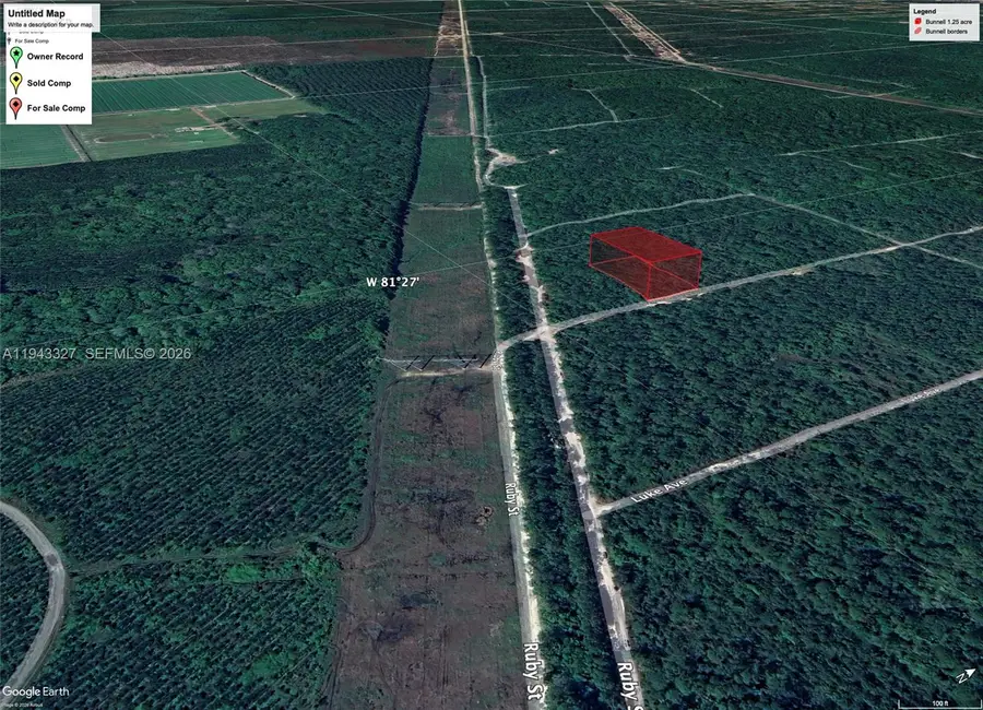 0 Mack Avenue, Hastings, FL 32145 - #2