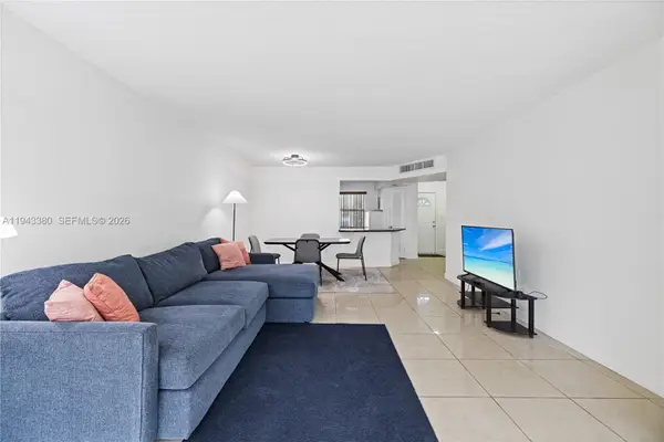 1501 NE 191st Street #C216, Miami, FL 33179