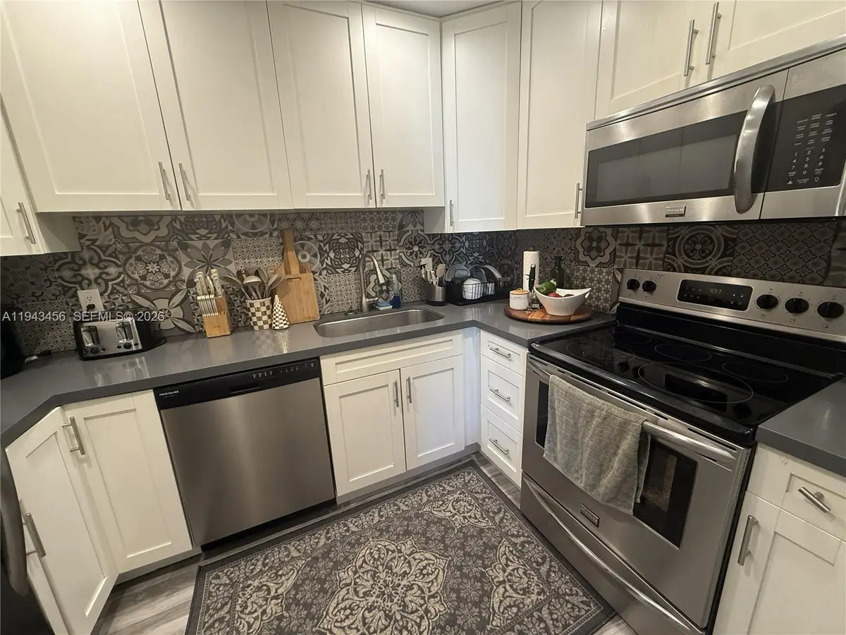 7823 Miller Drive #C207, Miami, FL 33155 - #1