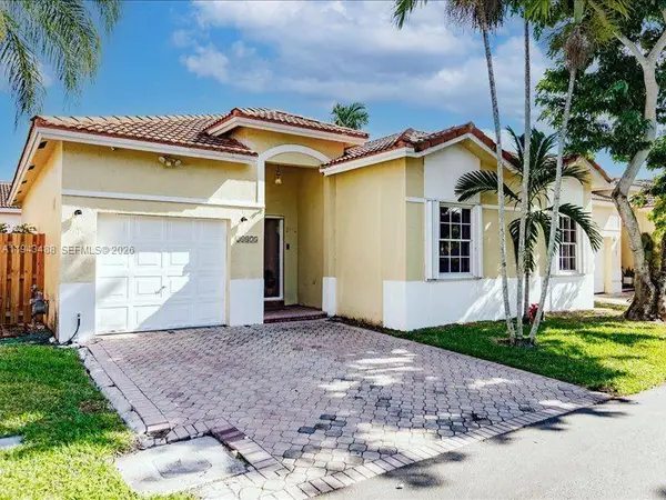 21475 SW 90th Place, Cutler Bay, FL 33189