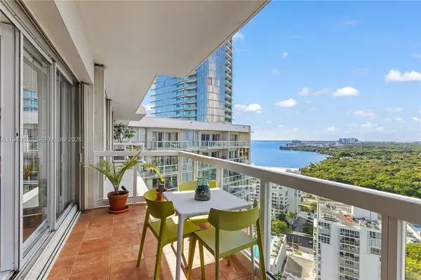 2451 Brickell Avenue #PHL, Miami, FL 33129