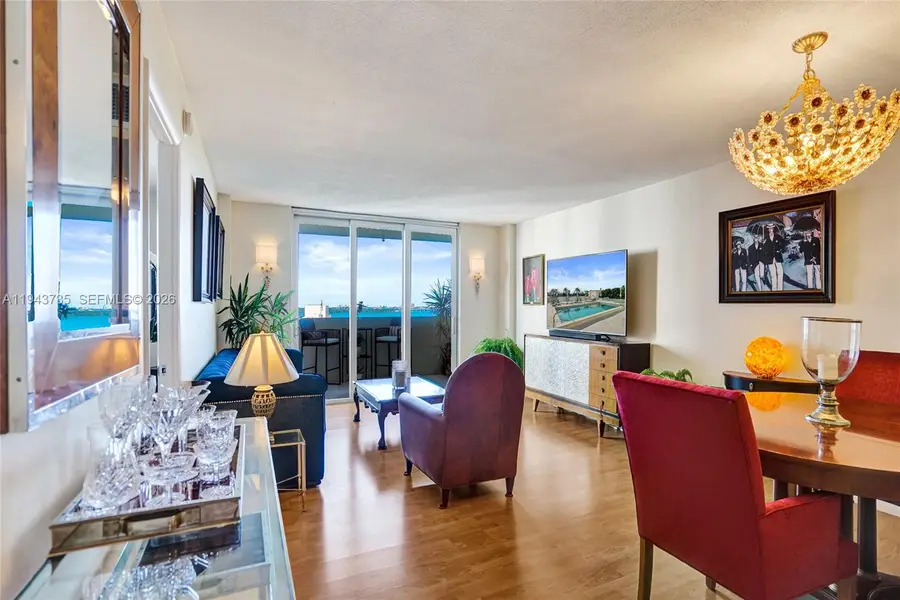 5 Island Avenue #8B, Miami Beach, FL 33139 - #3