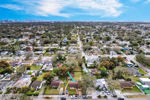 1900 NW 88th Street, Miami, FL 33147