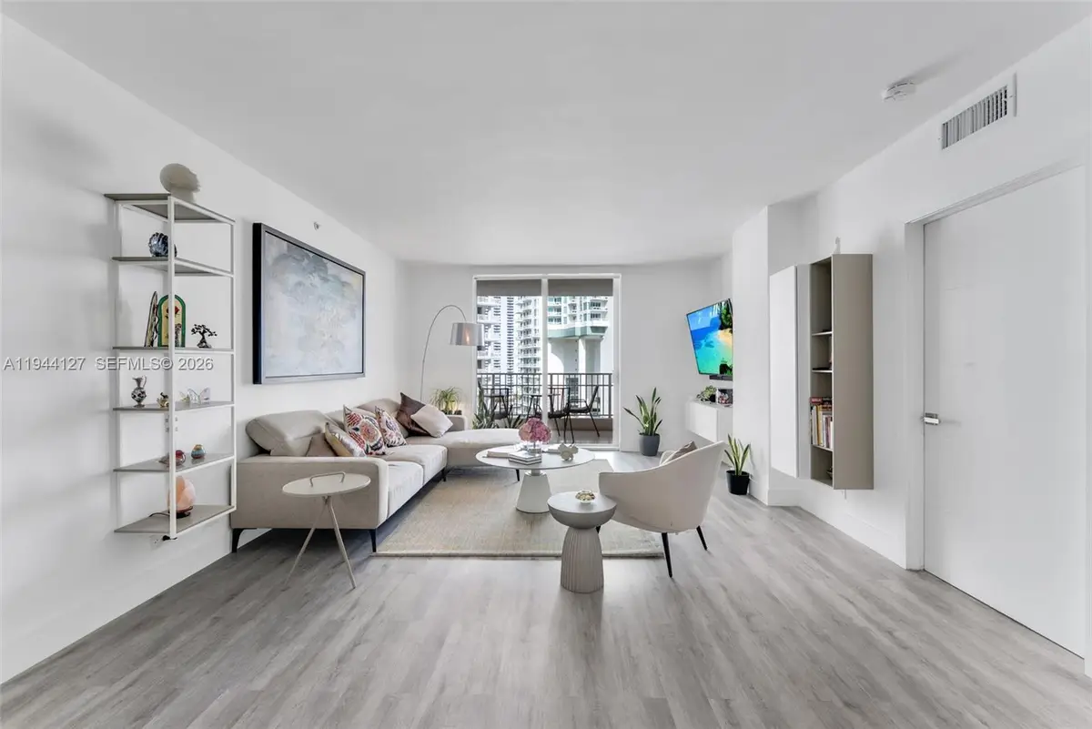 701 Brickell Key Boulevard #1506, Miami, FL 33131 - #1
