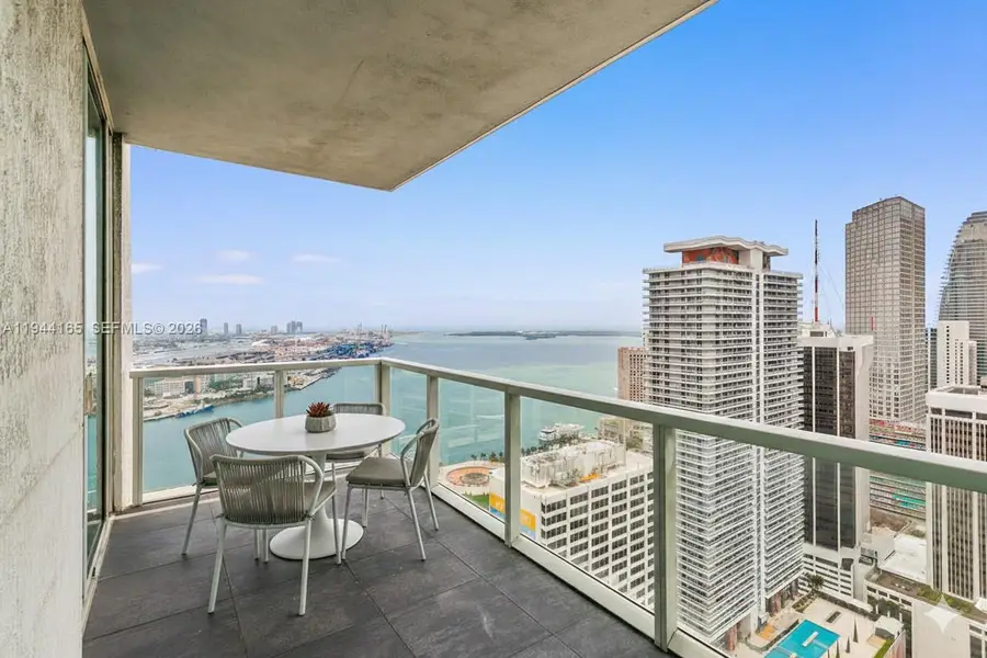253 NE 2nd Street #4608, Miami, FL 33132 - #2