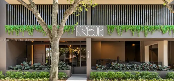 3034 Oak Avenue #408, Coconut Grove, FL 33133