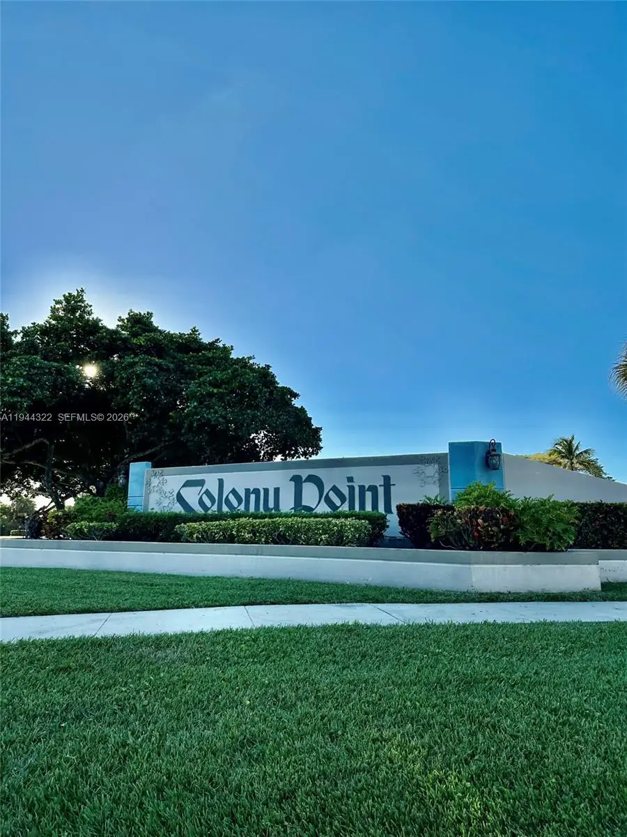 1000 Colony Point Circle #303, Pembroke Pines, FL 33026 - #1