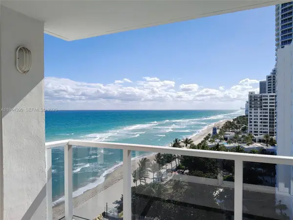 2751 S Ocean Drive #1106S, Hollywood, FL 33019