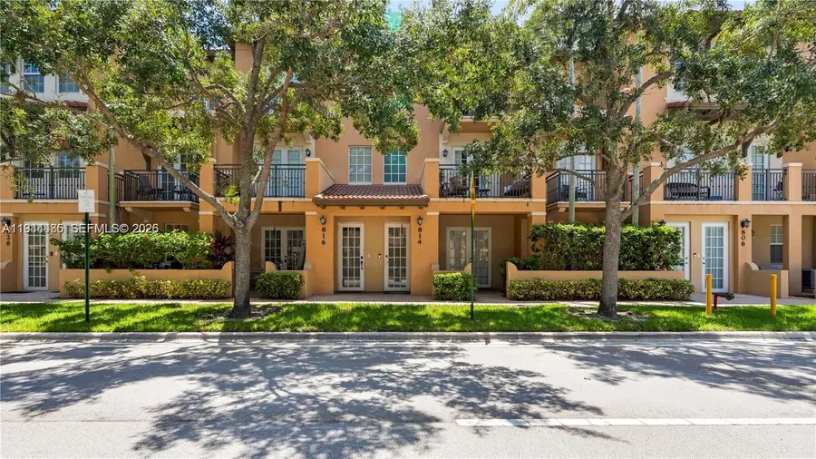 814 SW 147th Avenue #3606, Pembroke Pines, FL 33027 - #2