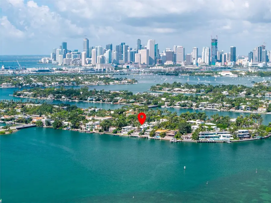 333 E Rivo Alto Drive, Miami Beach, FL 33139 - #2