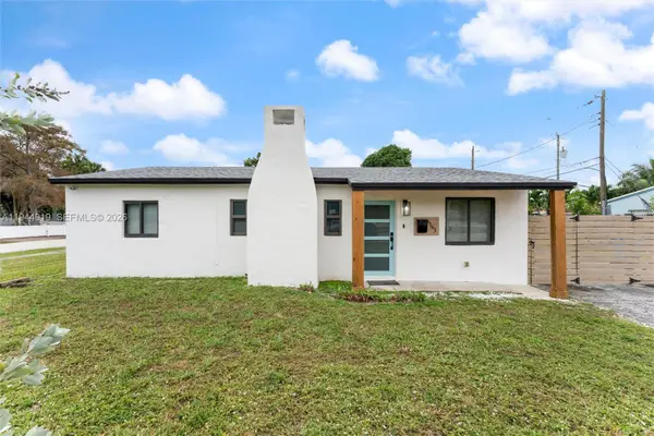 6161 NE 7th Avenue, Oakland Park, FL 33334