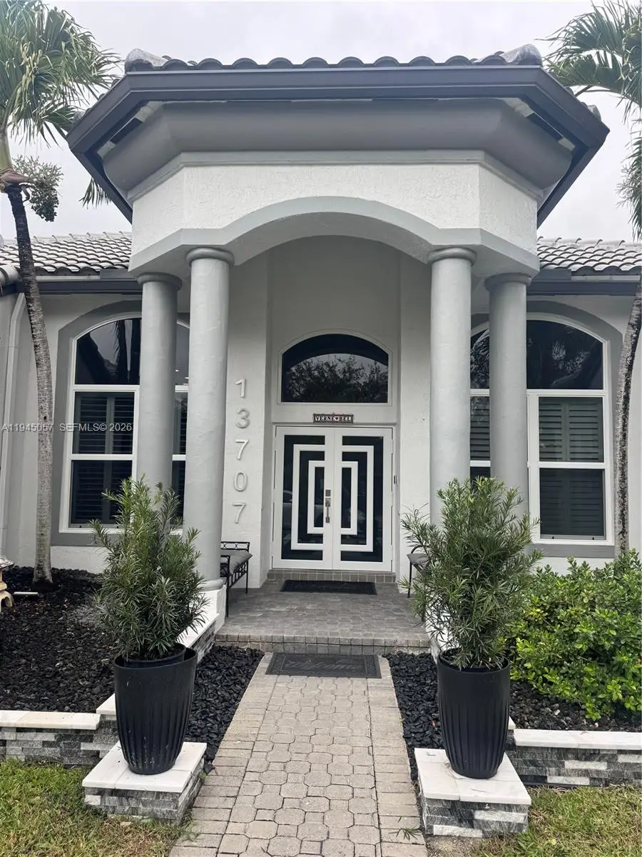 13707 NW 21st Street, Pembroke Pines, FL 33028 - #1