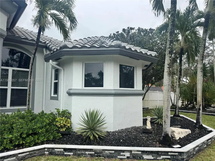 13707 NW 21st Street, Pembroke Pines, FL 33028 - #2