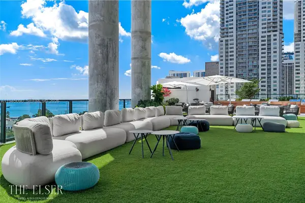 398 NE 5th Street #1617, Miami, FL 33132