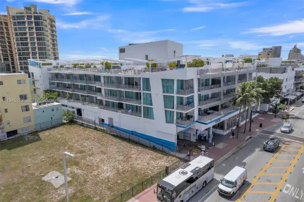 1437 Collins Avenue #PH18, Miami Beach, FL 33139