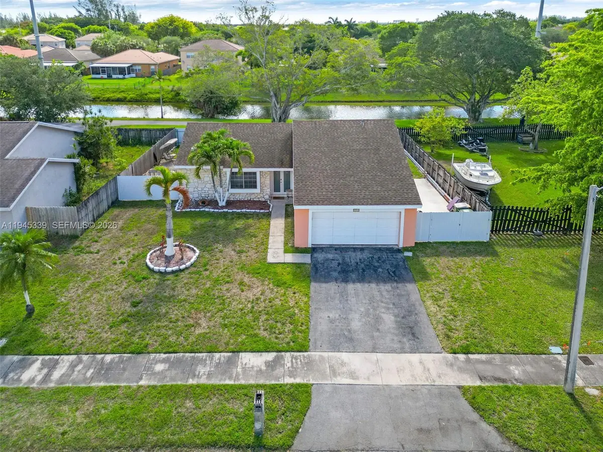 1747 N Goldeneye Lane, Homestead, FL 33035 - #1