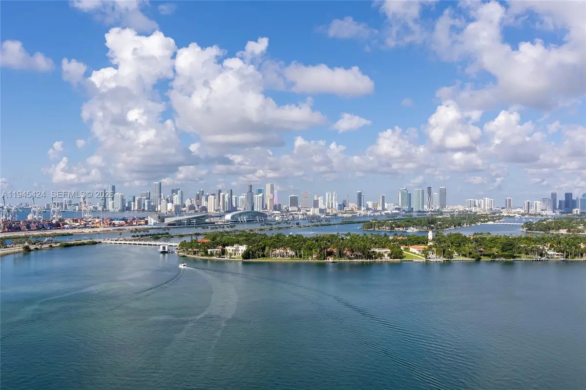 540 W Ave 2311 #2311, Miami Beach, FL 33139 - #1