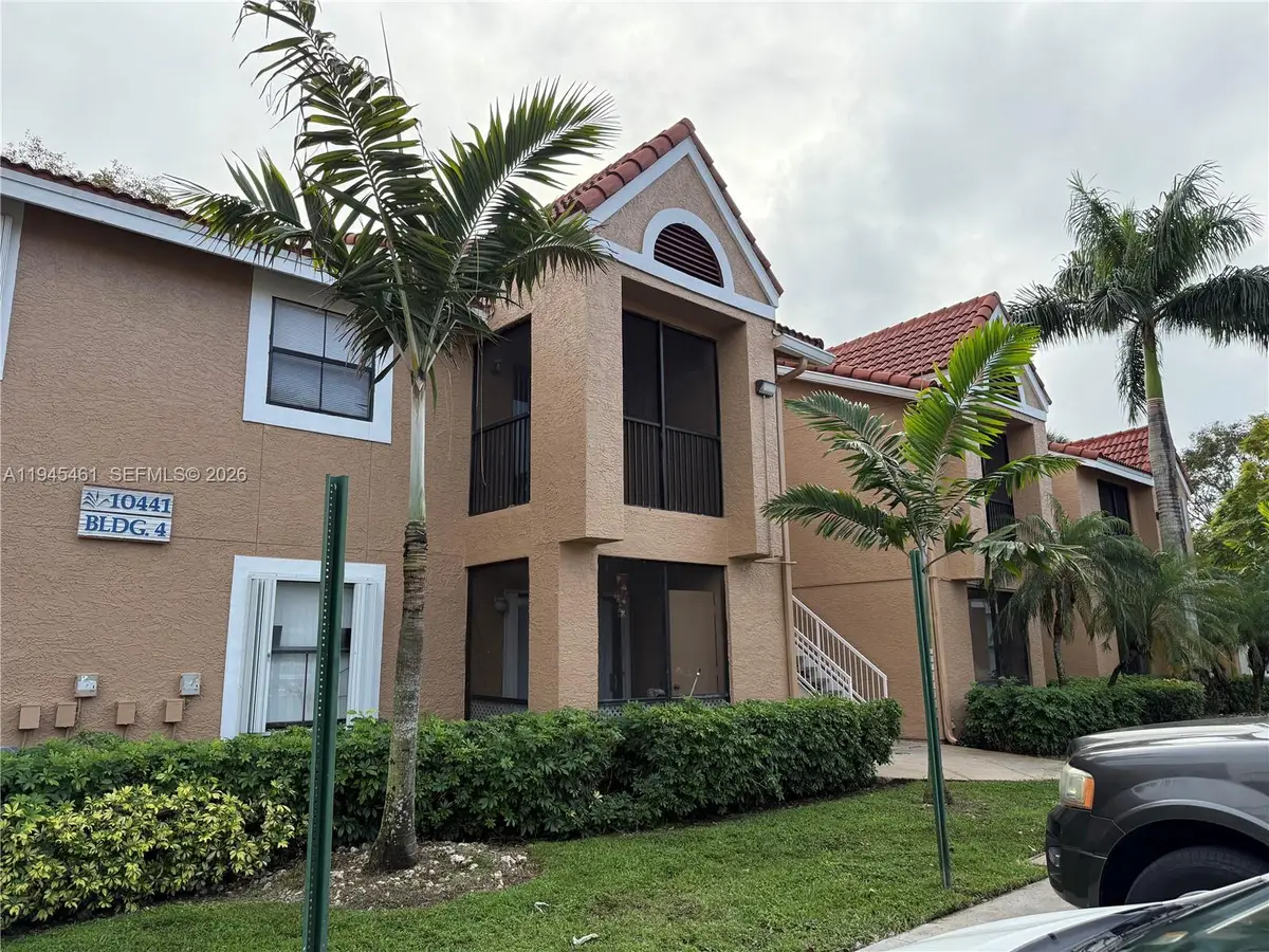 10441 SW 156th Court #429, Miami, FL 33196 - #1