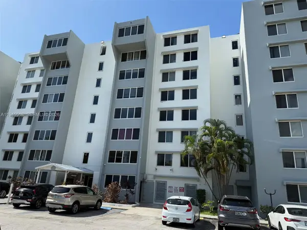 9001 SW 77th Avenue #C204, Miami, FL 33156