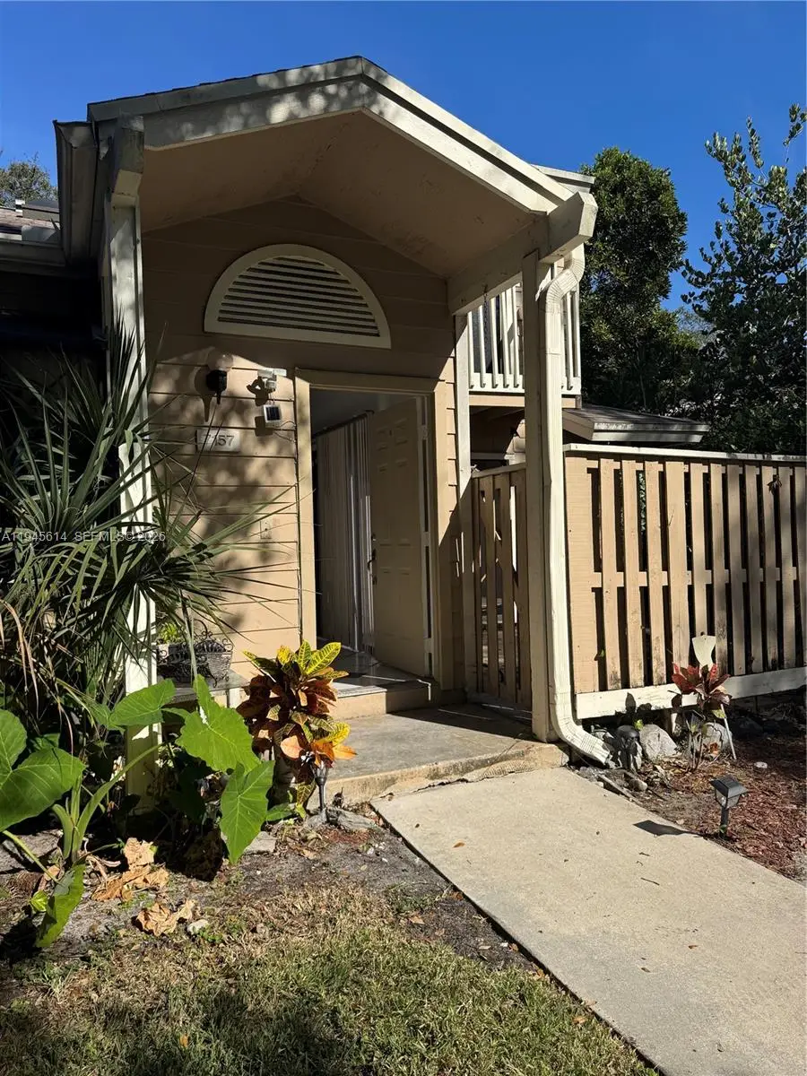 7157 Sportsmans Drive, North Lauderdale, FL 33068 - #2