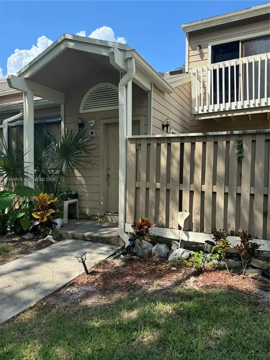 7157 Sportsmans Drive, North Lauderdale, FL 33068 - #3