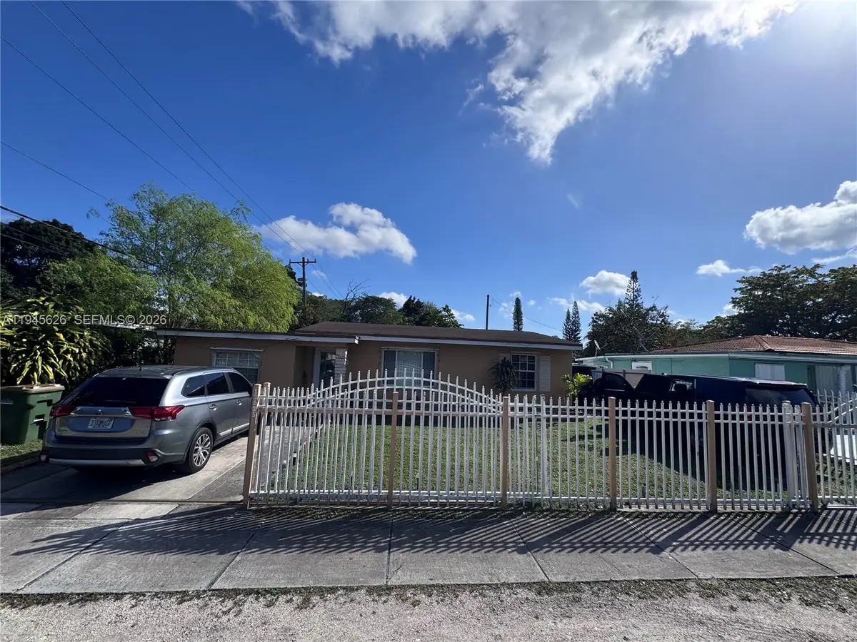 12625 NW 1st Court, North Miami, FL 33168 - #1